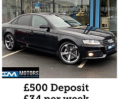 Cheap cars!! Cheap finance price!! £0 Deposit option - Image 4/7