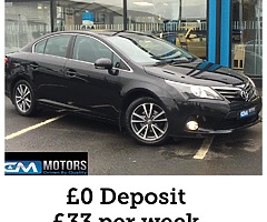 Cheap cars!! Cheap finance price!! £0 Deposit option - Image 5/7