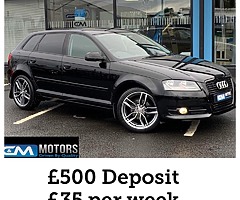 Cheap cars!! Cheap finance price!! £0 Deposit option - Image 6/7
