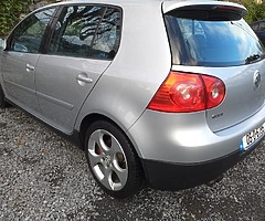 Golf GTI - 152 000 miles. Full service history. New T-belt & WP. - Image 3/11