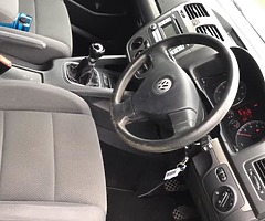 2008 VW Golf 1.4 Petrol - Image 5/7
