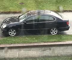 Gs300