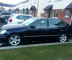 Gs300