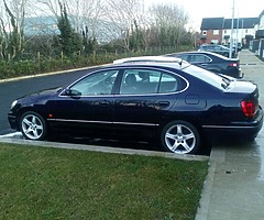 Gs300