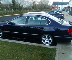 Gs300 - Image 4/6