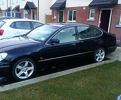 Gs300 - Image 5/6