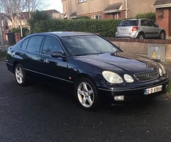 Gs300 - Image 6/6