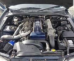 Want this gone now before i either break it or dump it a shed for 10 years so best over around 16k c - Image 6/7