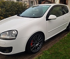 GOLF GTI