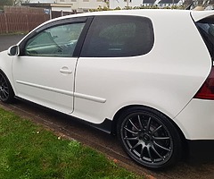 GOLF GTI