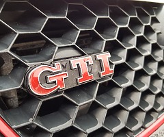 GOLF GTI