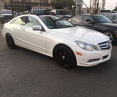 Mercedes E350 2013 panoramic rear camera keyless entry push start button call on 03.268 143
