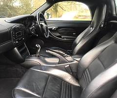 2002 Porsche Boxster..Trade in Wellcome - Image 10/12