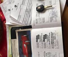 2002 Porsche Boxster..Trade in Wellcome - Image 11/12