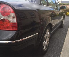 2003 volkswagen passat sport - Image 3/6