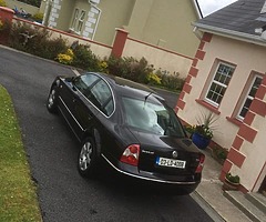 2003 volkswagen passat sport - Image 5/6