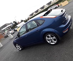 2009 ford focus - Image 3/7