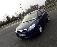 2009 ford focus - Image 4/7
