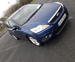 2009 ford focus - Image 6/7