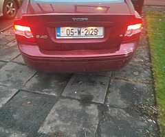 Volvo s40 - Image 5/17