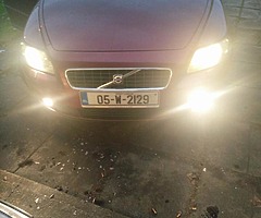 Volvo s40 - Image 6/17