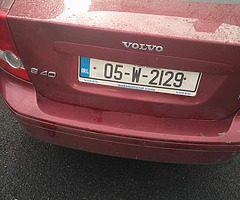 Volvo s40 - Image 8/17