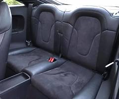 07 Audi TT . Trade in Welcome - Image 5/9