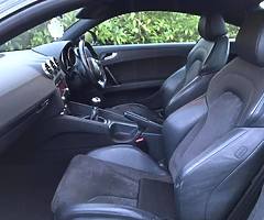 07 Audi TT . Trade in Welcome - Image 6/9