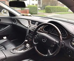 Mersedes cls 3,2D I sell the normal old car. I don’t write a gypsy and don’t offer my 2,500 euros, - Image 5/8