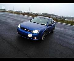 ford mondeo st220  nct and tax - Image 3/6