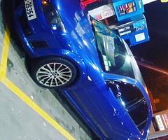 ford mondeo st220  nct and tax - Image 4/6
