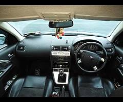 ford mondeo st220  nct and tax - Image 5/6