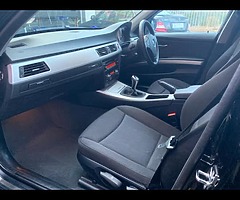 Bmw 2009 318 diesel  nct and taxed - Image 3/10