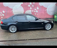 Bmw 2009 318 diesel  nct and taxed - Image 4/10