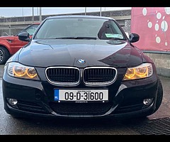 Bmw 2009 318 diesel  nct and taxed - Image 6/10