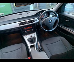 Bmw 2009 318 diesel  nct and taxed - Image 7/10