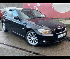 Bmw 2009 318 diesel  nct and taxed - Image 10/10