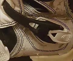 Fox comp 5 boots - Image 3/7