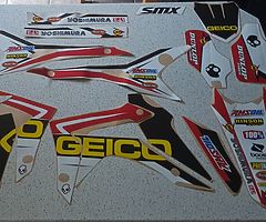 CRF250F 2016 - Image 3/4