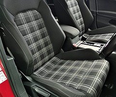Volkswagen Golf GTD 2.0 Tdi 184 BHP 2015 (151) - Image 4/8