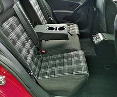 Volkswagen Golf GTD 2.0 Tdi 184 BHP 2015 (151) - Image 5/8