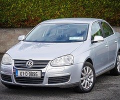 2007 Volkswagen Atlas
