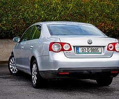 2007 Volkswagen Atlas