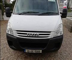 Iveco Daily