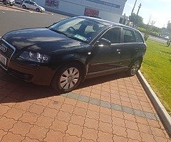 Audi a3 1.9 disel low tax.nct and tax - Image 2/10