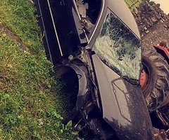 B5.5 passat