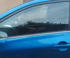 Windows tinting good NCT ....