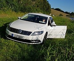 Passat cc 2012gt 140hp