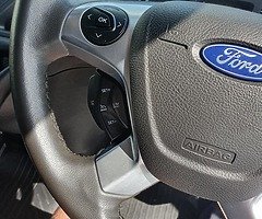 Ford Transit Custom Trend - Image 4/10