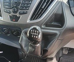 Ford Transit Custom Trend - Image 5/10